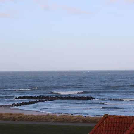 Ferienwohnung Ostseeglueck, Schoenberger Strand, Meerblick Schonberg in Holstein Exterior photo