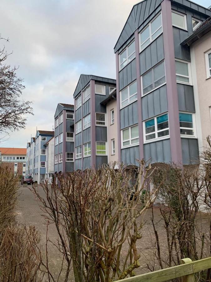 Ferienwohnung Ostseeglueck, Schoenberger Strand, Meerblick Schonberg in Holstein Exterior photo