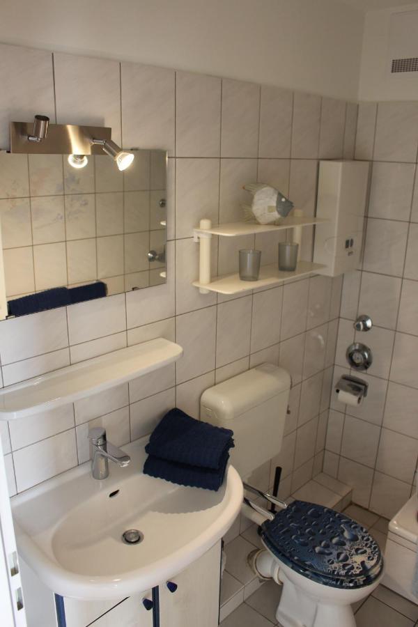 Ferienwohnung Ostseeglueck, Schoenberger Strand, Meerblick Schonberg in Holstein Exterior photo