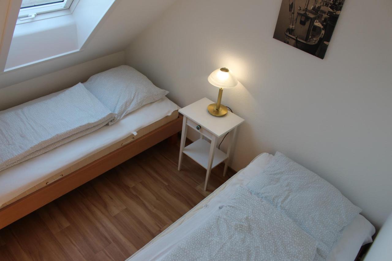 Ferienwohnung Ostseeglueck, Schoenberger Strand, Meerblick Schonberg in Holstein Exterior photo