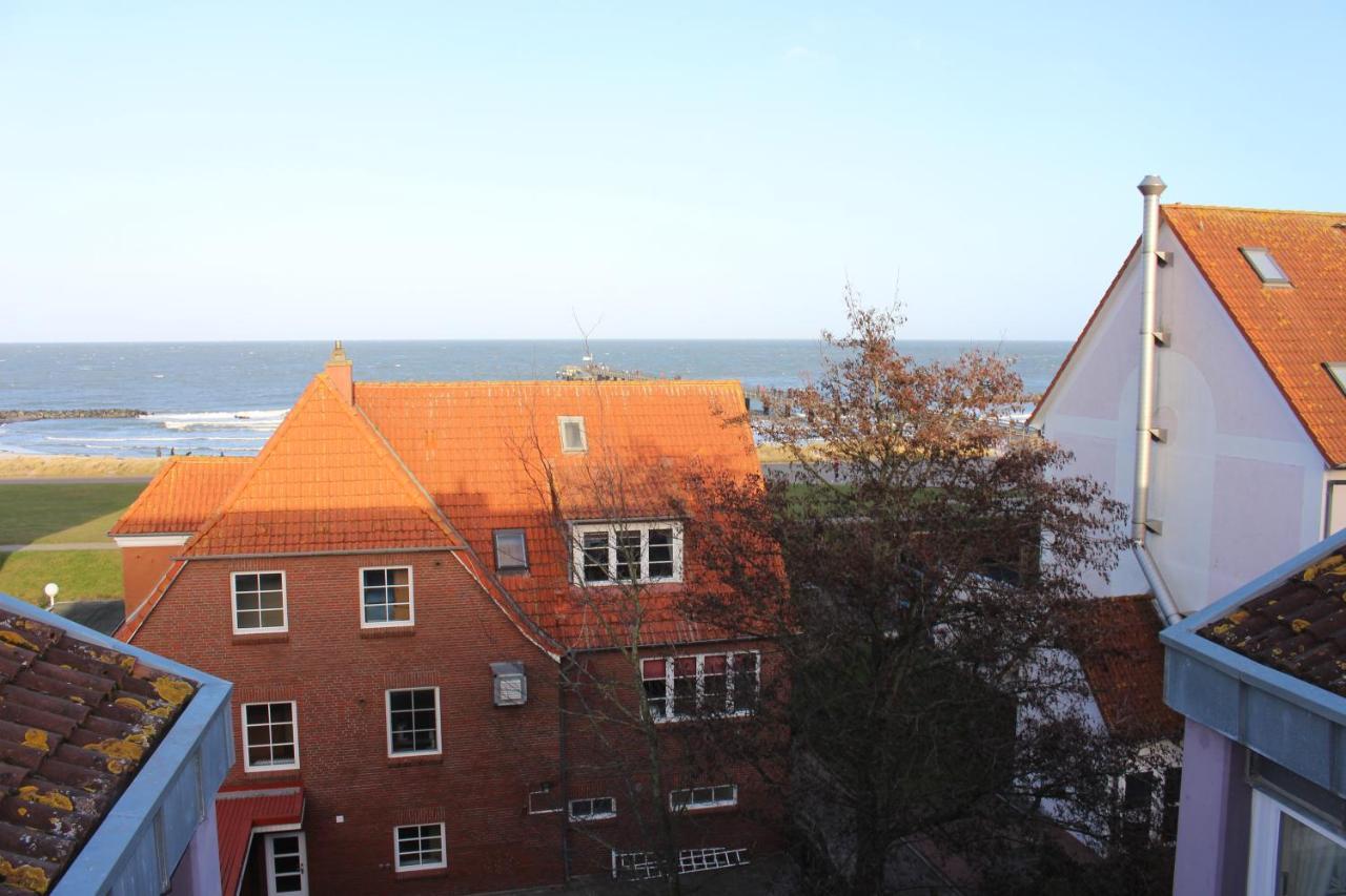 Ferienwohnung Ostseeglueck, Schoenberger Strand, Meerblick Schonberg in Holstein Exterior photo