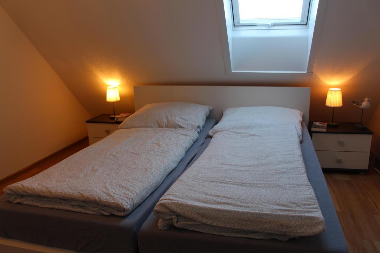 Ferienwohnung Ostseeglueck, Schoenberger Strand, Meerblick Schonberg in Holstein Exterior photo
